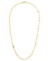 Gold Dipped Judson Chain Necklace