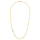 Gold Dipped Judson Chain Necklace