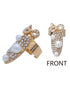 Nail Art Knuckle Ring