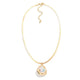 Dreamy Pearl Necklace
