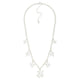 Sea Turtle Charm Necklace