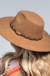 The Wool Panama Hat