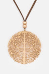 The Tree Necklace
