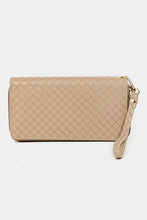 Kimmy's Weave Wallet