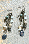 The Tina Earrings