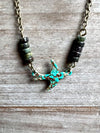 The Sundance Necklace