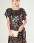 Colorful Sequin Dress (REG)