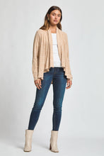 2-in-1 Multiwear Cardigan in Marigold (REG/PLUS)