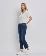 Lovervet Mini Bootcut Jeans LV1510 (REG)