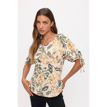 Graceful Garden Top (REG)