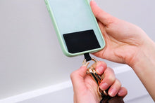 Clip & Go Crossbody Phone Strap