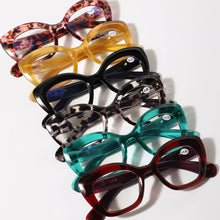 Let's Read Blue Light Glasses