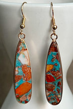 Samira Earrings