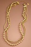 18K Stainless Steel Chain Necklace