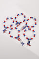 4th of July Bracelet