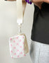 Dual Pouch Wristlet