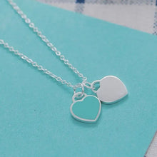 Little Love Necklace