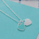 Little Love Necklace