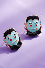 Sparkle Dracula Earrings