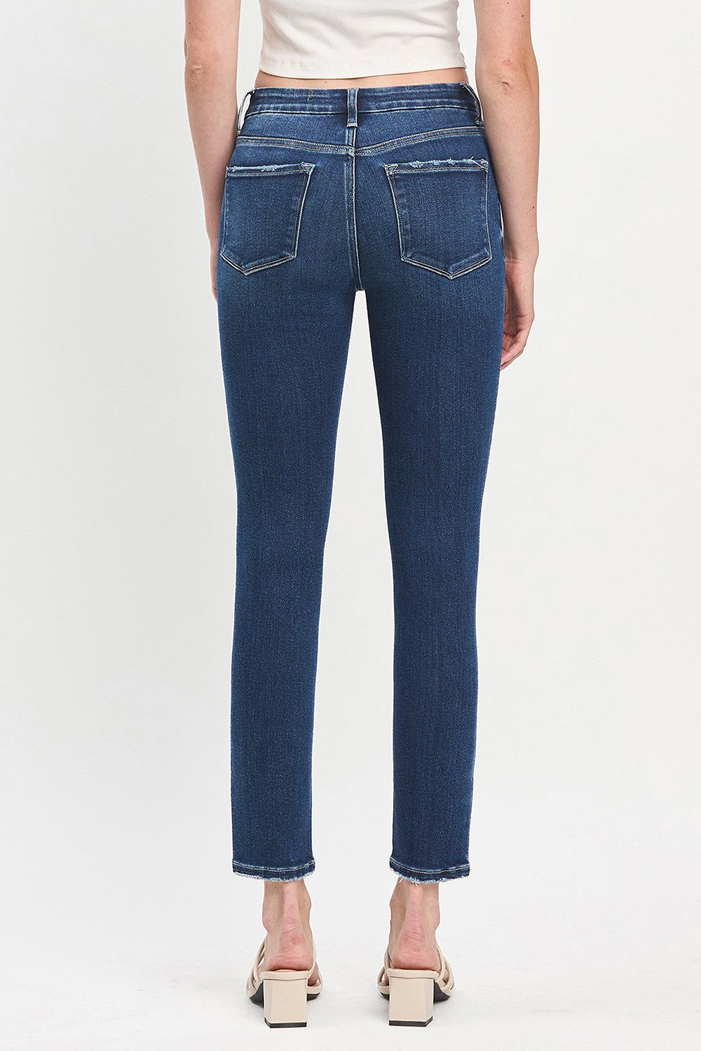 Eulogize Lovervet Skinny Jeans (LV1445)