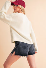 87 Valorie Sweater (REG)