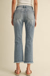 Anniewear Distressed Jeans (AP6036A) (REG)