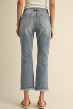Anniewear Distressed Jeans (AP6036A) (REG)