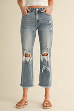 Anniewear Distressed Jeans (AP6036A) (REG)