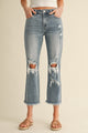 Anniewear Distressed Jeans (AP6036A) (REG)
