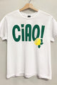 Ciao Lemon Tee Shirt (REG)