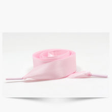 Silky Satin Shoe Lace Ribbons