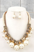 Pearl Rope Necklace