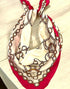 Anchor Chain Fashion Scarf