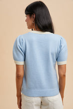 American Sail Boat Sweater (REG)