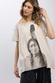 Sitting Bull Washed Tee (REG)