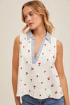 Adorable Cherry Top (REG)