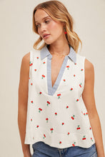 Adorable Cherry Top (REG)