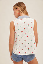Adorable Cherry Top (REG)