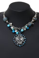Chunky Owl Necklace