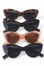 Fashion Cat Eye Sunglasses