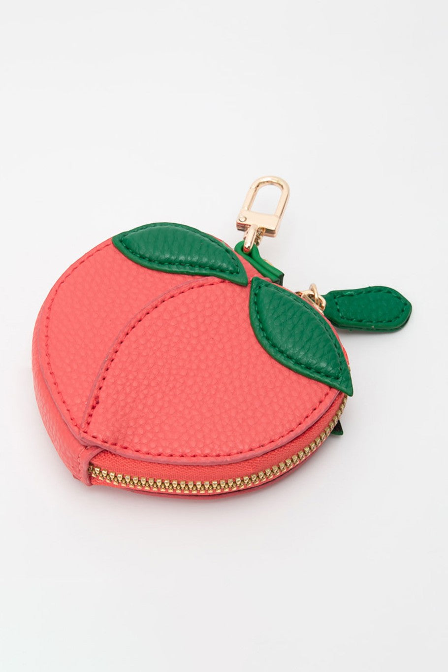 Fruit Coin Pouch
