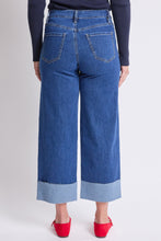 YMI Raw Megacuff Jeans WP95850 (REG)