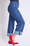 YMI Raw Megacuff Jeans WP95850 (REG)