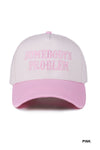 Somebody's Problem Hat
