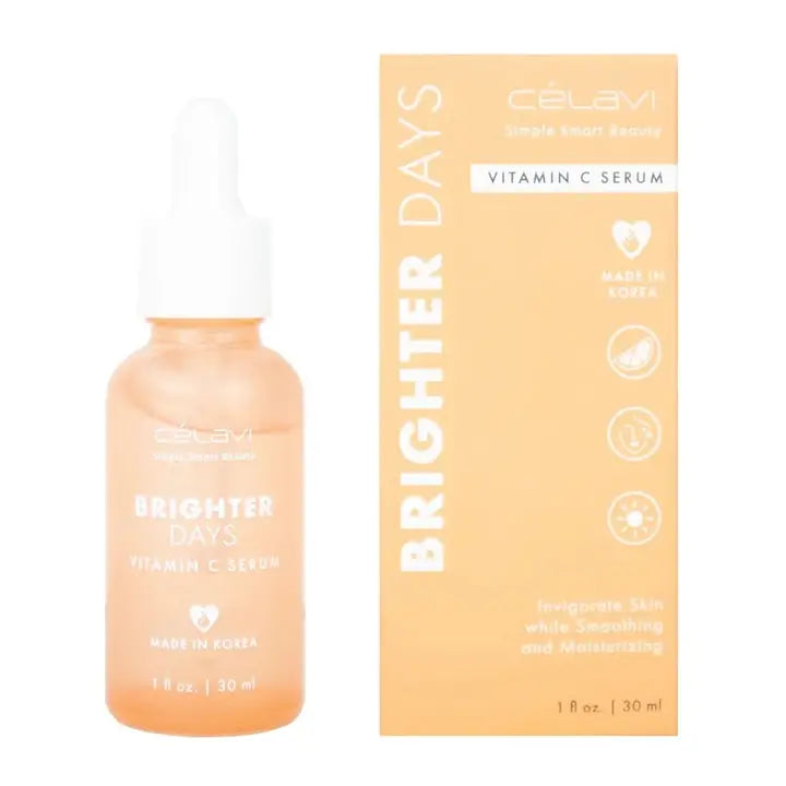 Brighter Days Vitamin C Serum