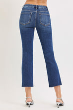Risen Straight Leg Crop Jeans RDP5903 (REG)