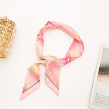 Josslyn Skinny Scarf
