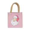 Christmas Petite Tote Bag