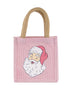 Christmas Petite Tote Bag