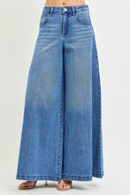 Risen Slouchy Palazzo Jeans PW21577 (REG)